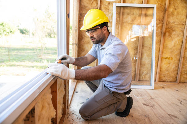 Best Attic Insulation Installation  in Carlisle, IA